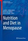 Nutrition and Diet in Menopause - Book