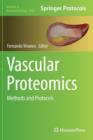 Vascular Proteomics : Methods and Protocols - Book