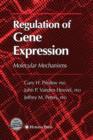 Regulation of Gene Expression - Book