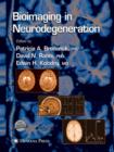 Bioimaging in Neurodegeneration - Book
