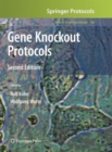 Gene Knockout Protocols - Book