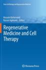 Regenerative Medicine and Cell Therapy - Book