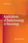 Applications of Biotechnology in Neurology - Book