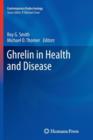 Ghrelin in Health and Disease - Book
