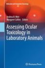Assessing Ocular Toxicology in Laboratory Animals - Book