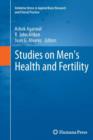 Studies on Men's Health and Fertility - Book