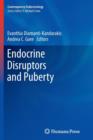 Endocrine Disruptors and Puberty - Book