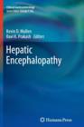 Hepatic Encephalopathy - Book
