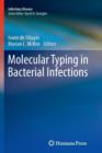 Molecular Typing in Bacterial Infections - Book