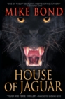 House of Jaguar - Book