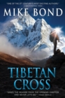 Tibetan Cross - Book