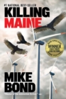 Killing Maine - Book