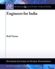 Engineers for India - Book