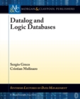 Datalog and Logic Databases - Book