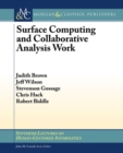 Surface Computing and Collaborative Analysis Work - Book