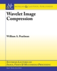 Wavelet Image Compression - Book