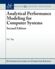 Analytical Performance Modeling for Computer Systems - Book