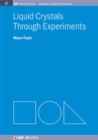 Liquid Crystals through Experiments - Book