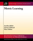 Metric Learning - Book