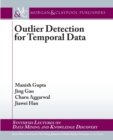 Outlier Detection for Temporal Data - Book