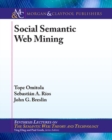 Social Semantic Web Mining - Book