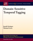 Domain-Sensitive Temporal Tagging - Book