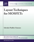 Layout Techniques for MOSFETs - Book