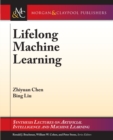 Lifelong Machine Learning - Book