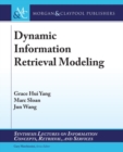 Dynamic Information Retrieval Modeling - Book