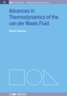 Advances in Thermodynamics of the van der Waals Fluid - Book