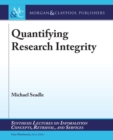 Quantifying Research Integrity - Book