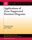 Applications of Zero-Suppressed Decision Diagrams - Book