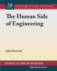 The Human Side of Engineering - Book