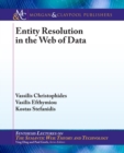 Entity Resolution in the Web of Data - Book