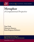 Metaphor : A Computational Perspective - Book