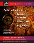 An Introduction to the Planning Domain Definition Language - Book