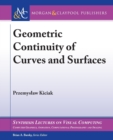 Geometric Continuity of Curves and Surfaces - Book