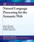 Natural Language Processing for the Semantic Web - Book