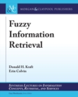 Fuzzy Information Retrieval - Book