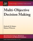 Multi-Objective Decision Making - Book