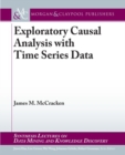 Exploratory Causal Analysis with Time Series Data - Book