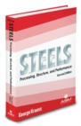 Steels : Processing, Structure, and Performance - Book