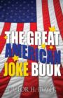 The Great American Joke Book - Book