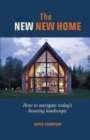 The New New Home - Book