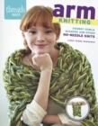 Arm Knitting - Book