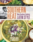 Southern Heat - Book