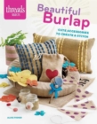 Beautiful Burlap - Book