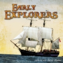 Early Explorers - eBook