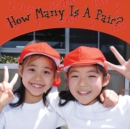 How Many Is A Pair? - eBook