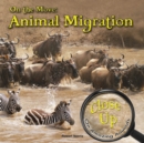 On the Move : Animal Migration - eBook